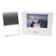  Kase 100 x 150mm Wolverine Slim 1.1mm-Thick Reverse-Graduated ND 1.2 Filter (4-Stop) 1