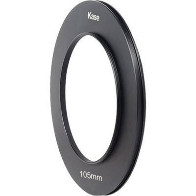 Kase 105mm Lens Adapter Ring for Kase 150mm Universal Filter Holder
