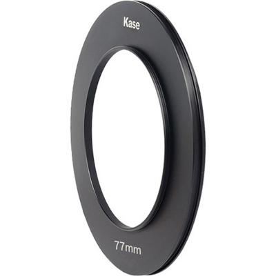Kase 77mm Lens Adapter Ring for Kase 150mm Universal Filter Holder