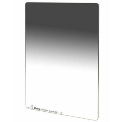  Kase 150 x 170mm Wolverine Soft-Edge Graduated ND 1.2 Filter (4-Stop)