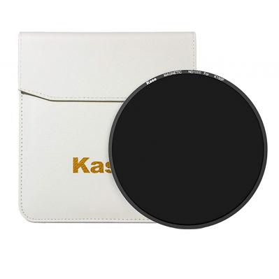 Kase 150mm Magnetic ND 3.0 10 Stop Filter for K150P 150mm Filter Holder