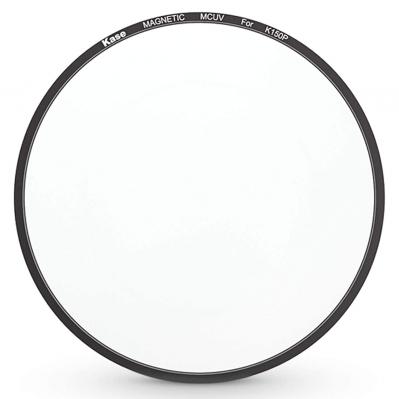 Kase 150mm Magnetic UV Filter for K150P 150mm Filter Holder