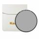 Kase 150mm Magnetic ND 0.9 3 Stop Filter for K150P 150mm Filter Holder