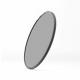 Kase 150mm Magnetic ND 0.9 3 Stop Filter for K150P 150mm Filter Holder 1