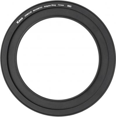 Kase 72mm Adapter Ring for Armour Holder