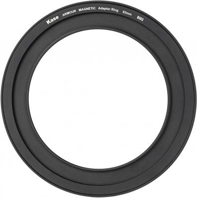 Kase 82mm Adapter Ring for Armour Holder
