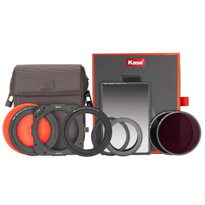 Kase Armour Entry Level Kit 100mm Filter System