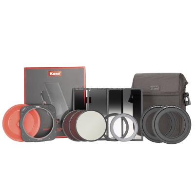 Kase Armour Master Kit 100mm Filter System