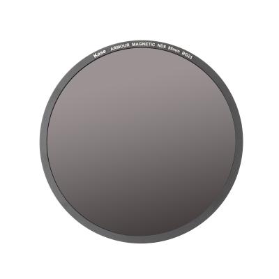 Kase Armour Magnetic ND8 3-Stop ND 0.9 Filter