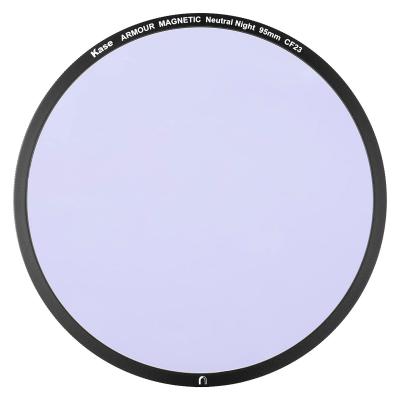 Kase Armour Magnetic Neutral Night Filter