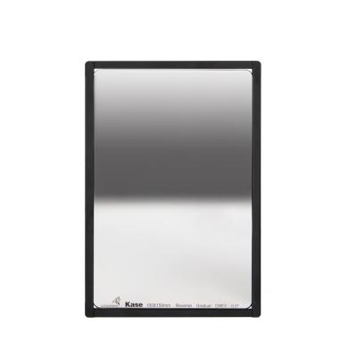 Kase Armour Magnetic Reverse Grad ND 0.9 3-Stop 100x150mm Filter with Frame