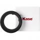 Kase Armour Magnetic Adapter Ring for Olympus ED 7-14mm f/2.8 PRO 2