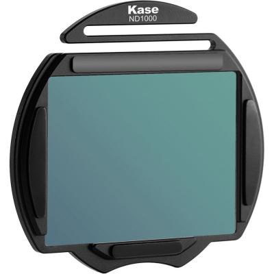 Kase Clip-In ND1000 10-Stop Filter for Canon EOS R7 and R10 Cameras