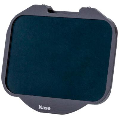 Kase Clip-in ND 1.2 (4-Stop) Filter for Sony A7 Sony A9 Mirrorless Digital Camera
