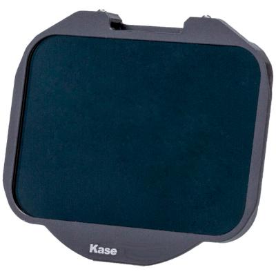 Kase Clip-in ND 1.5 (5-Stop) Filter for Sony A7 Sony A9 Mirrorless Digital Camera