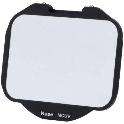 *OPEN BOX* Kase Clip-in UV Filter for Sony A7 Sony A9 Mirrorless Digital Camera