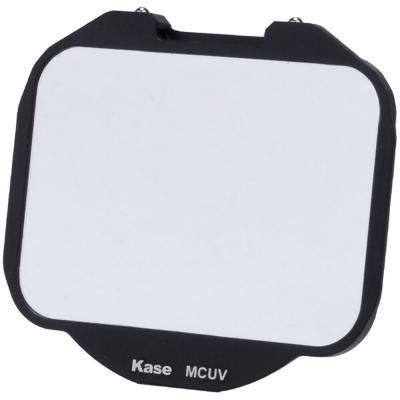 Kase Clip-in UV Filter for Sony A7 Sony A9 Mirrorless Digital Camera