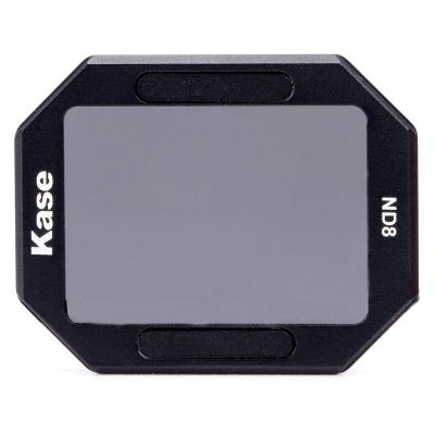 Kase Clip-in ND 0.9 (3-Stop) Filter for Sony Alpha Half Frame Cameras