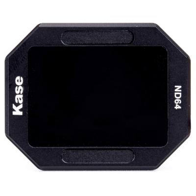 *OPEN BOX* Kase Clip-in ND 1.8 (6-Stop) Filter for Sony Alpha Half Frame Cameras