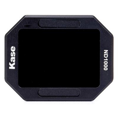 *OPEN BOX* Kase Clip-in ND 3.0 (10-Stop) Filter for Sony Alpha Half Frame Cameras