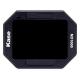 Kase Clip-in 4 in 1 Set (UV, Neutral Night, ND 1.8, ND 3.0) for Sony Alpha Half Frame Cameras 4