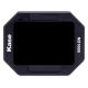 Kase Clip-in 4 in 1 Set (UV, Neutral Night, ND 1.8, ND 3.0) for Sony Alpha Half Frame Cameras 4