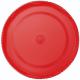  Kase K9 Lens Cap Kit Set of 3 Lens Caps - Red 2