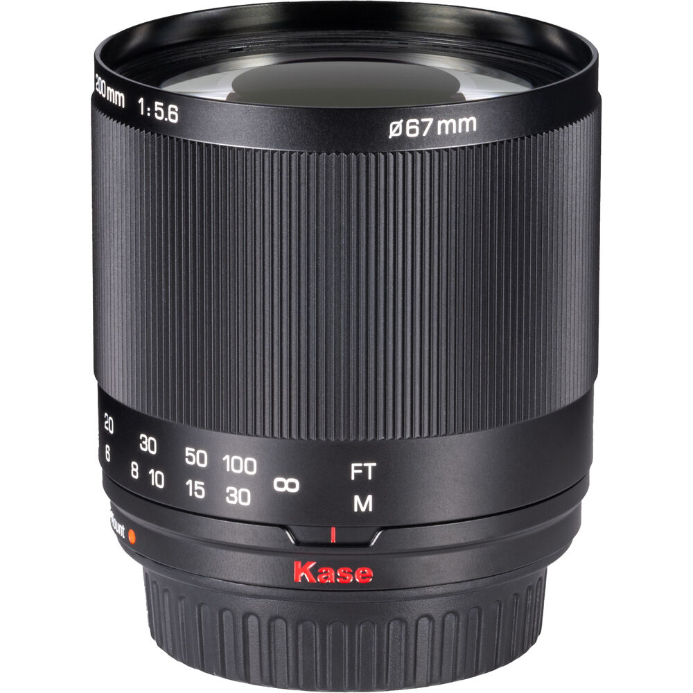 Kase-200mm-F5-6-Canon-EF