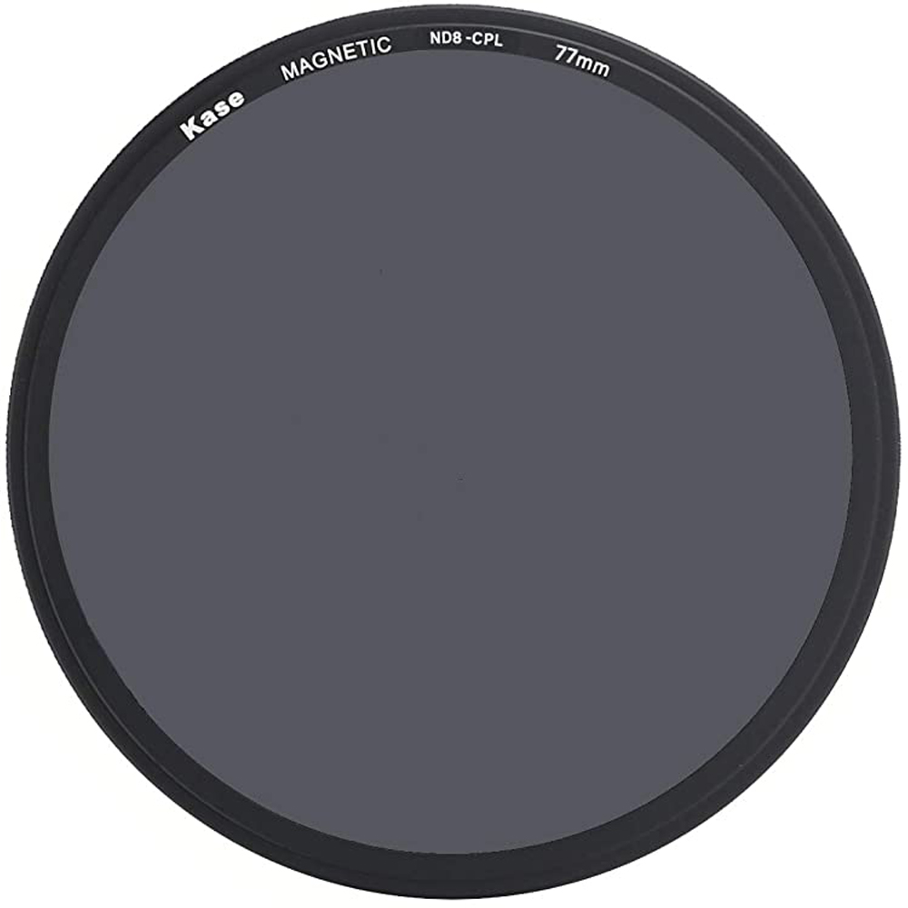 77mm Neutral Density Filters