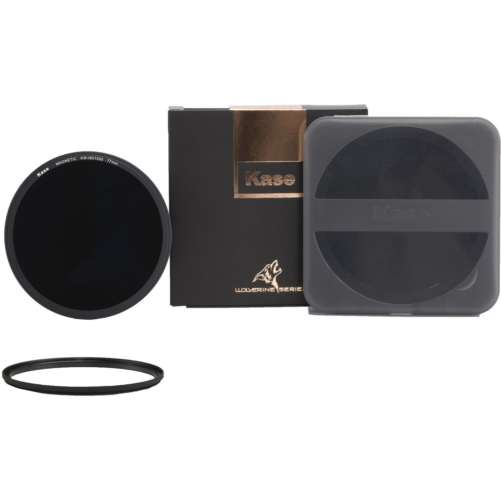 77mm Neutral Density Filters