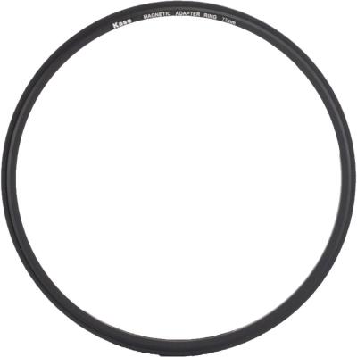  Kase 72mm Wolverine Magnetic Filter Adapter Ring
