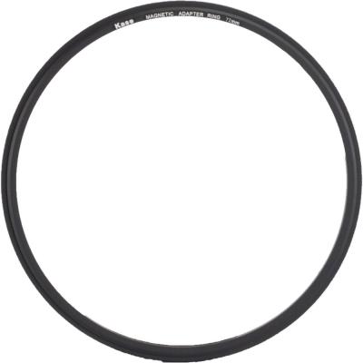  Kase 72mm Wolverine Magnetic Filter Adapter Ring