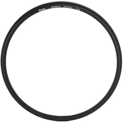  Kase 77mm Wolverine Magnetic UV Filter