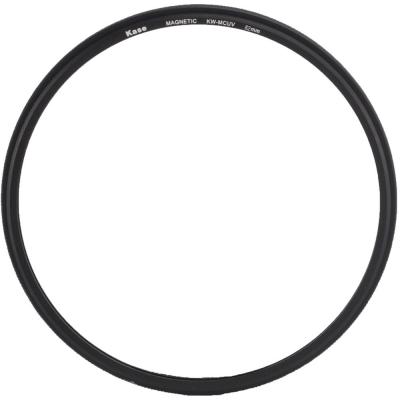 *OPEN BOX* Kase 82mm Wolverine Magnetic UV Filter