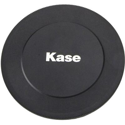 Kase 72mm Universal Magnetic Front Lens Cap for Wolverine, KW Revolution & Skyeye Filters