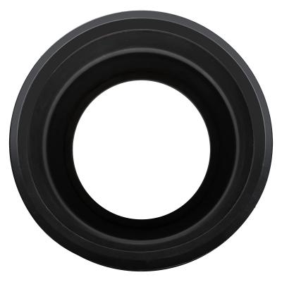 Kase 95mm Magnetic Adapter Ring & Magnetic Lens Hood for Magnetic Filters