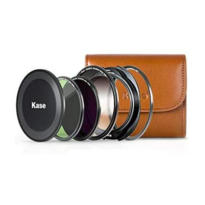 Kase 82mm Wolverine Magnetic Master Kit III