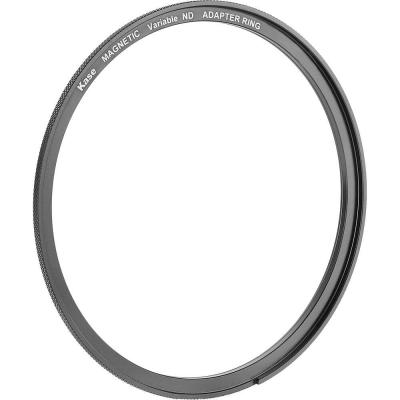 Kase 67mm Magnetic Adapter Ring for Wolverine Variable ND Filter