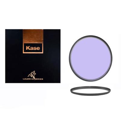 *OPEN BOX* Kase 82mm Neutral Night Light Pollution Filter with 82mm Magnetic Adapter Ring