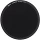 Kase 72mm Wolverine Magnetic ND64 Solid Neutral Density 1.8 Filter with 72mm Lens Adapter Ring (6-Stop) 1