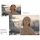 Kase 77mm Wolverine Magnetic Dream Star Filter 1