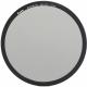  Kase 77mm Wolverine Magnetic Circular Polarizer Filter with 77mm Lens Adapter Ring