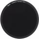  Kase 82mm Wolverine Magnetic ND64 Solid Neutral Density 1.8 Filter with 82mm Lens Adapter Ring (6-Stop) 1