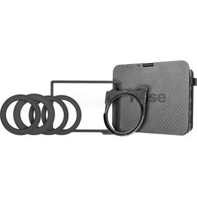 Kase MovieMate Magnetic Matte Box Holder Kit