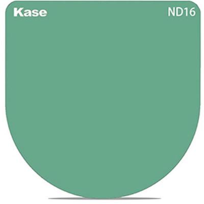  Kase Rear Lens ND 1.2 4-Stop Filter for Nikon 14-24mm f/2.8G ED Lens