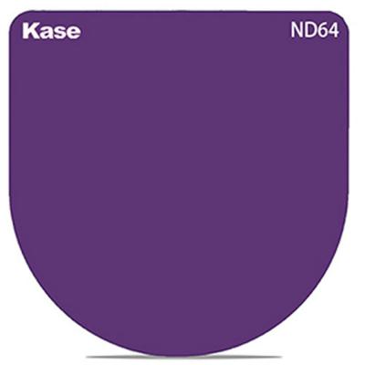  Kase Rear Lens ND 1.8 6-Stop Filter for Nikon 14-24mm f/2.8G ED Lens