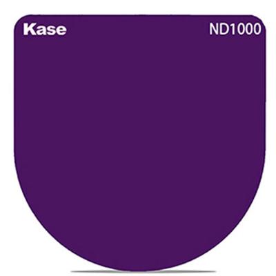  Kase Rear Lens ND 3.0 10-Stop Filter for Nikon 14-24mm f/2.8G ED Lens