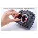 Kase Rear Lens ND 3 Filter Kit for Fuji 8-16mm Lens 1