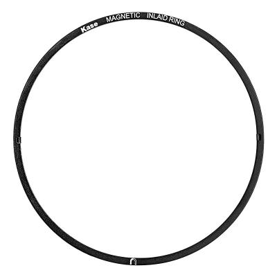 *OPEN BOX* Kase KW Revolution 112mm Magnetic Inlaid Adapter Ring