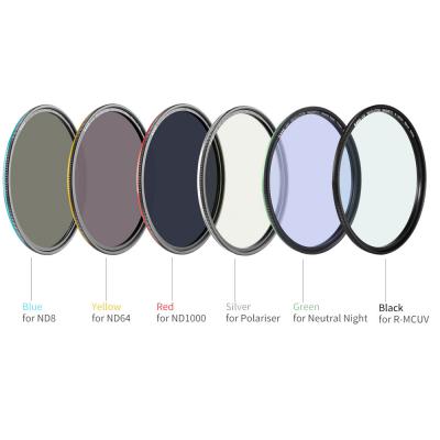 Revolution-Color-Coded-Filters